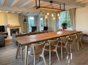 Casa Sequoia